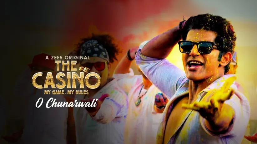 O Chunarwali | The Casino | Music Video