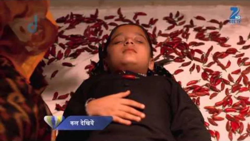 Kaala Teeka - Episode 19 - November 26, 2015 - Full Episode