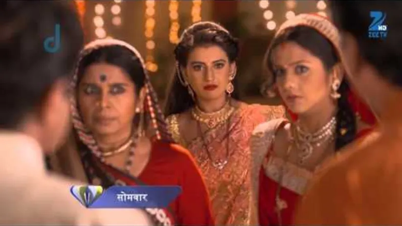Kaala Teeka - Episode 16 - November 23, 2015 - Full Episode
