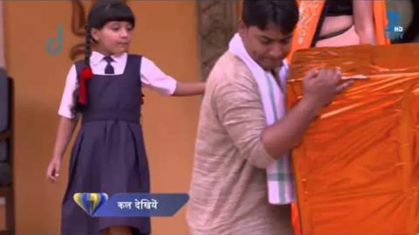 Kaala Teeka - Episode 12 - November 17, 2015 - Full Episode