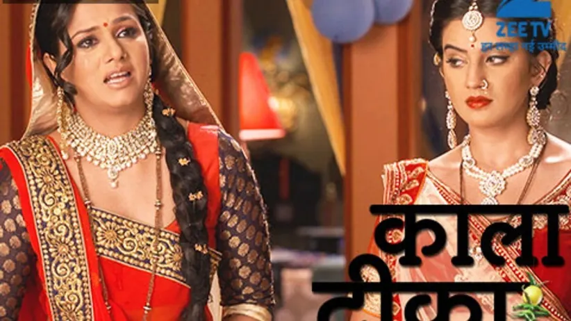 Kaala Teeka - Episode 10 - November 13, 2015 - Full Episode