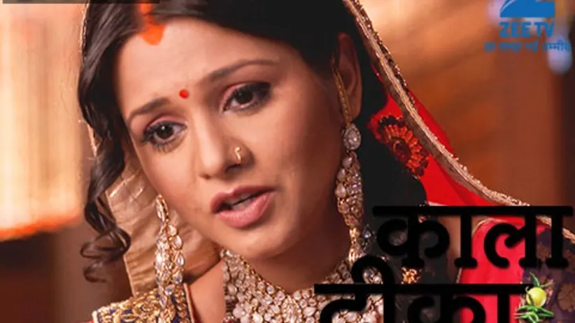 Kaala Teeka - Episode 9 - November 12, 2015 - Full Episode