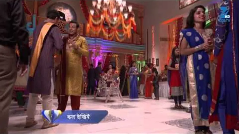 Kaala Teeka - Episode 5 - November 6, 2015 - Full Episode