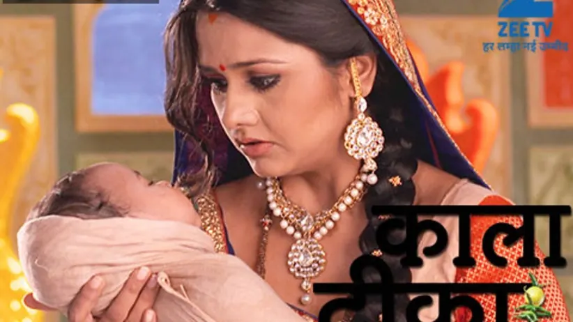 Kaala Teeka - Episode 4 - November 5, 2015 - Full Episode