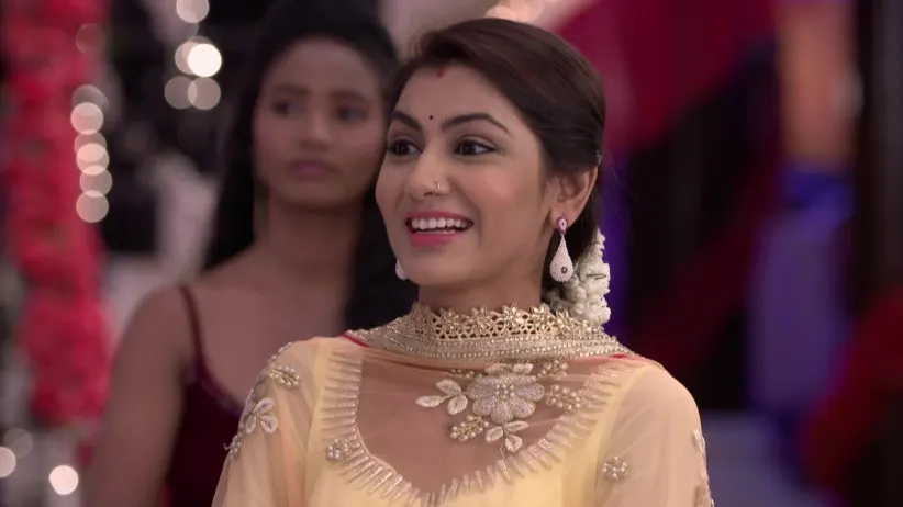 Sangram's dangerous plan - Kumkum Bhagya