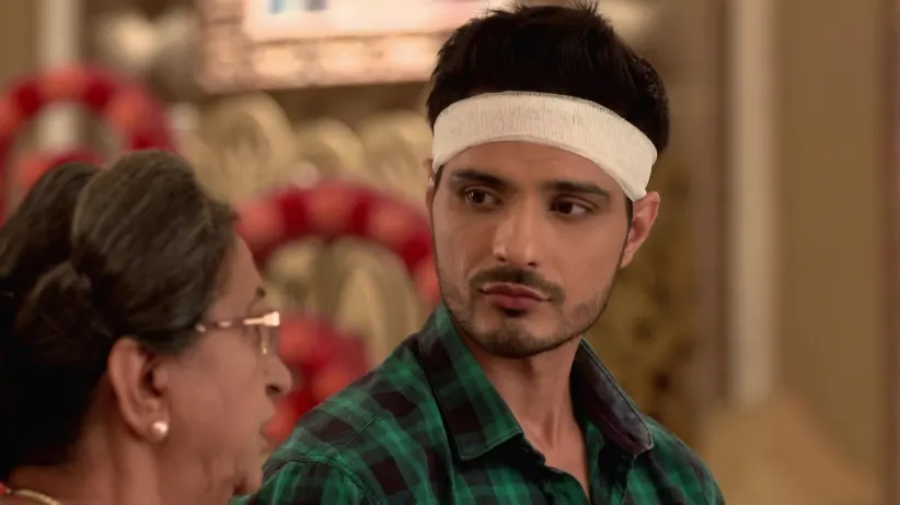 Abhi decides to marry Tanu - Kumkum Bhagya