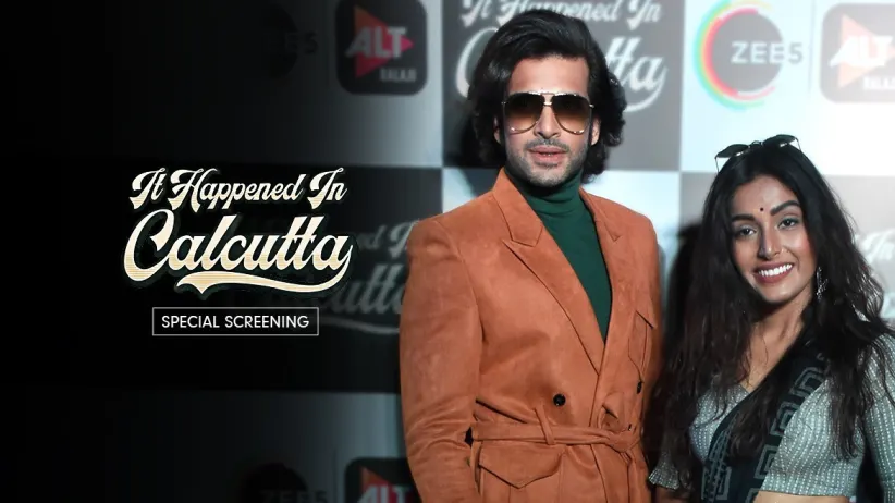 Special Screening | It Happened In Calcutta