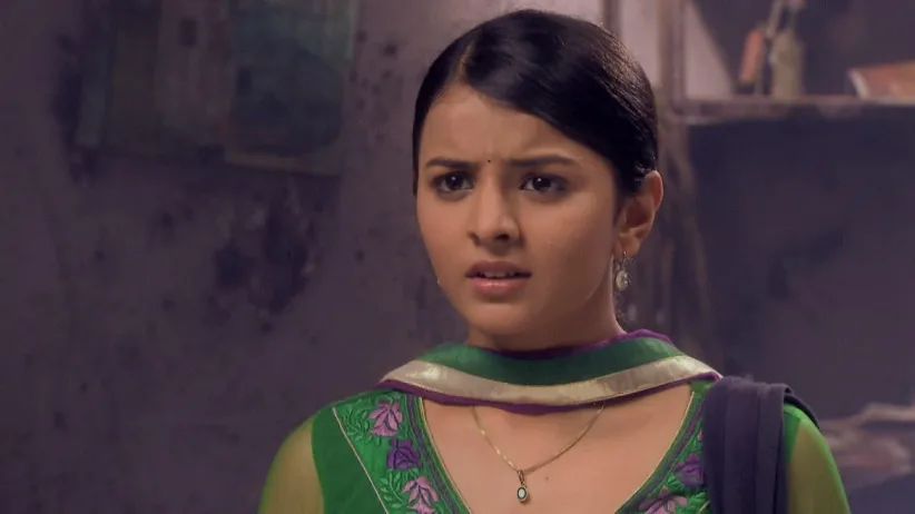 Sapne Suhane Ladakpan Ke - Episode 158