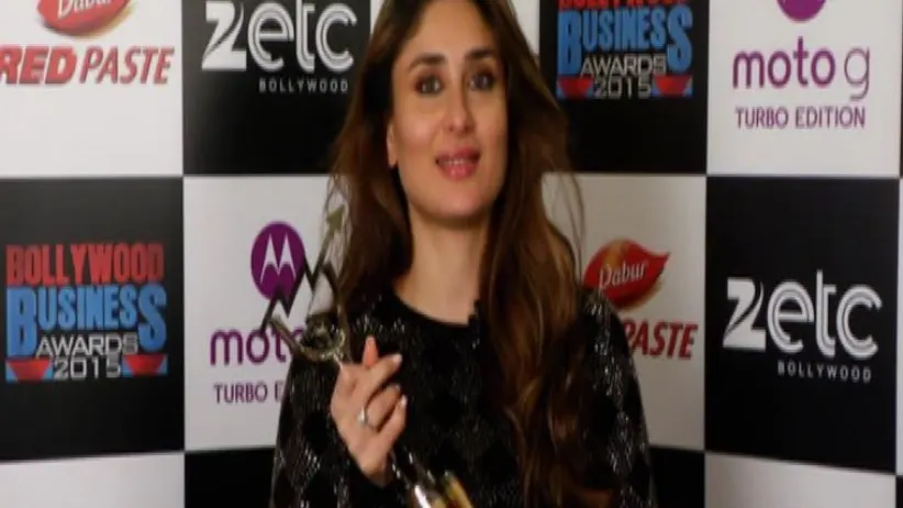 Bollywood Business Awards 2015 - Full Episode