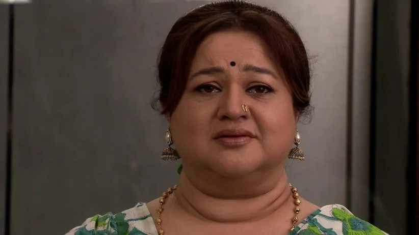 Pragya decides to leave Abhi - Kumkum Bhagya