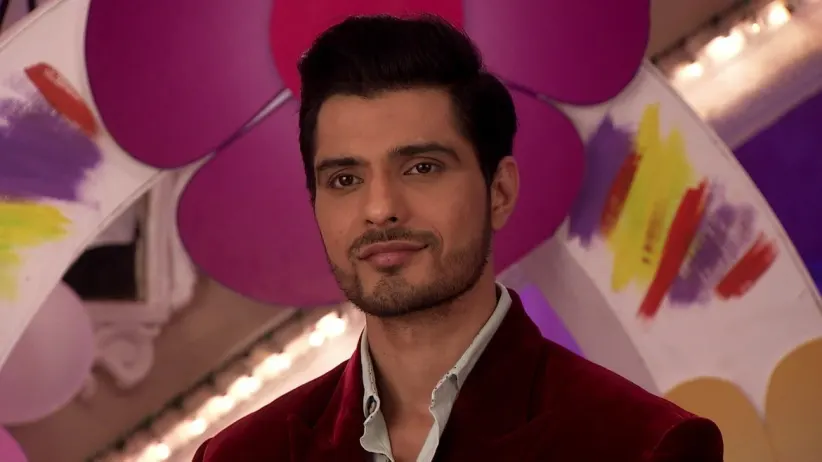 Sarla foils Aliya and Nikhil's plan - Kumkum Bhagya
