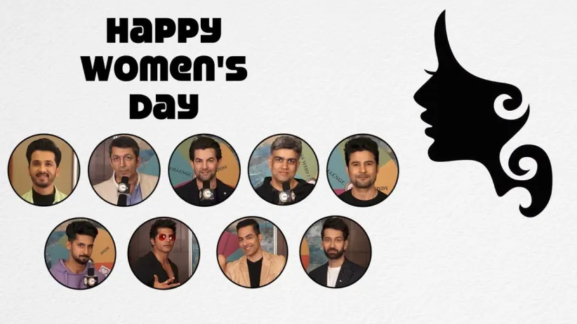 Women's Day with ZEE5 Stars