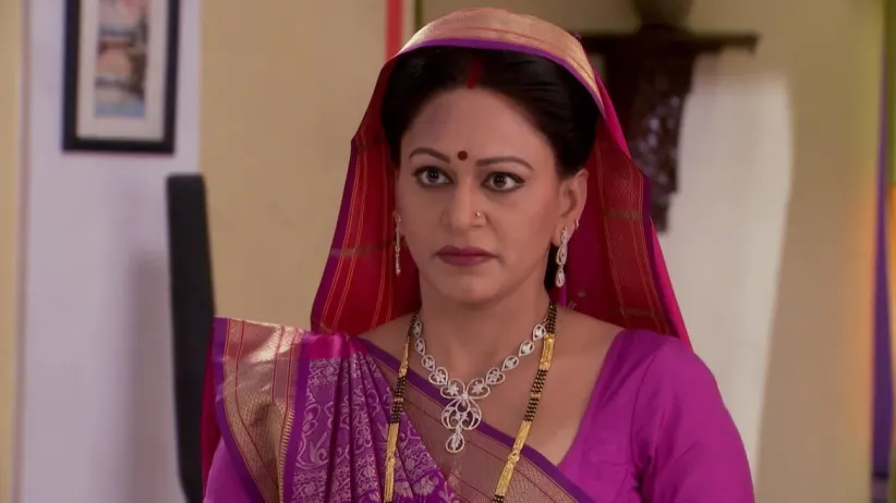 Sapne Suhane Ladakpan Ke - Episode 202
