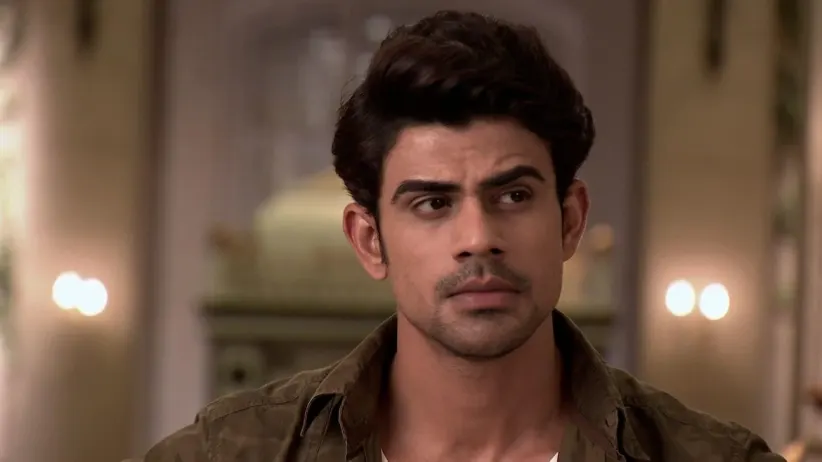 Sarla leaves the Mehra house - Kumkum Bhagya