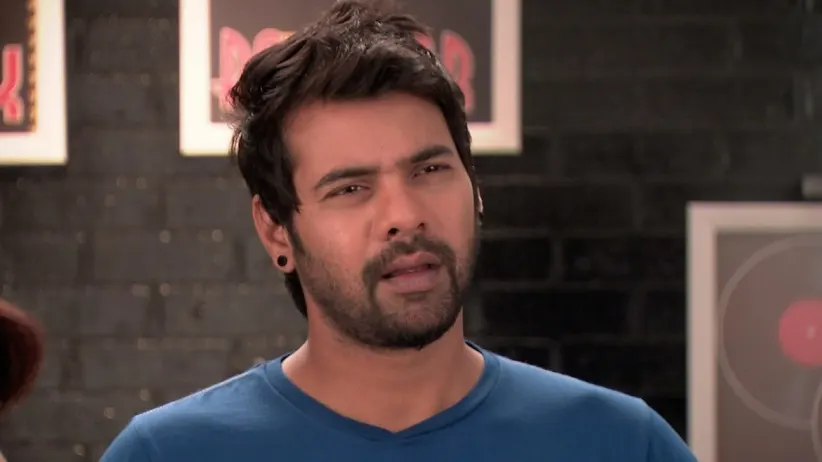 Tanu and Aliya's facade - Kumkum Bhagya