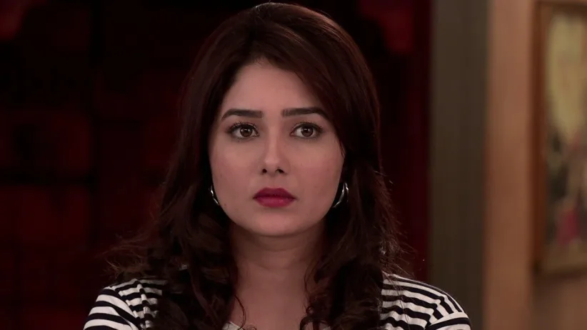 Tanu gloats about ruining Pragya's plan - Kumkum Bhagya