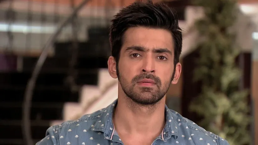 Hari Plots against Aravind