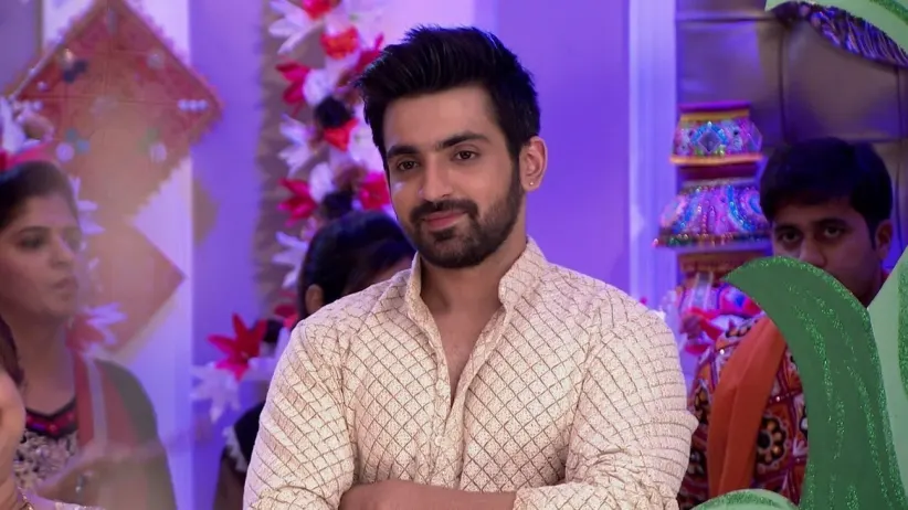 Tanu participates in the dance competition - Kumkum Bhagya