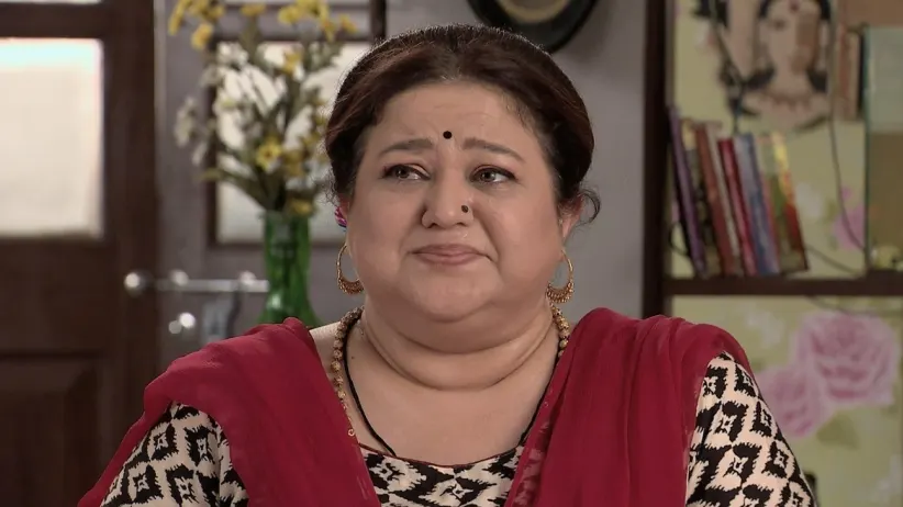 Aakash and Purab interrogate a kidnapper - Kumkum Bhagya