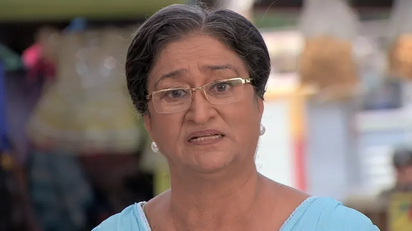 Neil orders his goons to shoot Pappu - Kumkum Bhagya
