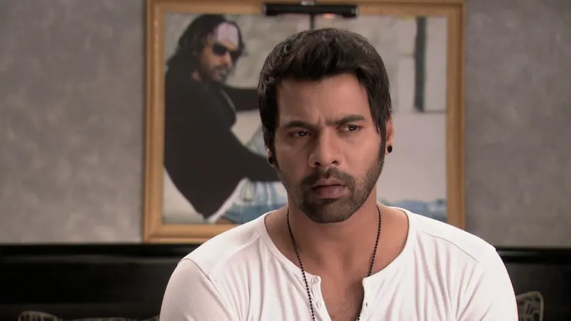 Bulbul overhears Purab and Abhi's conversation - Kumkum Bhagya