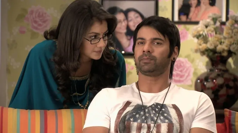 Abhi fixes Purab and Bulbul's marriage - Kumkum Bhagya