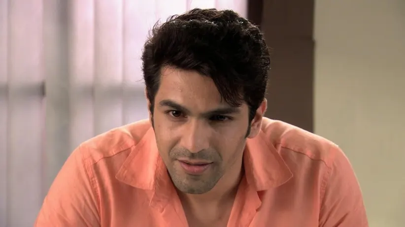 Neil challenges Pragya - Kumkum Bhagya