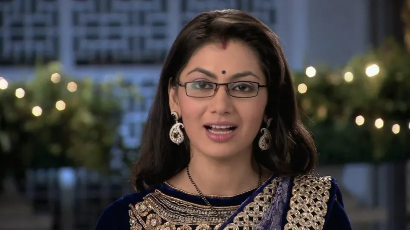 Abhi and Tanu meet with an accident - Kumkum Bhagya