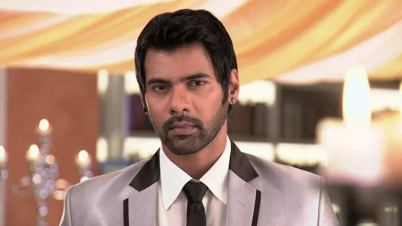 Purab chides Tanu for her actions - Kumkum Bhagya