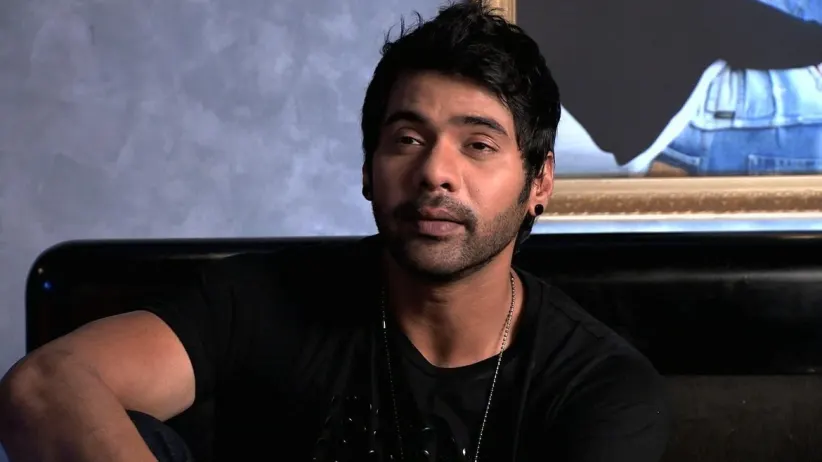 Pragya confesses that she doesn't love Purab - Kumkum Bhagya