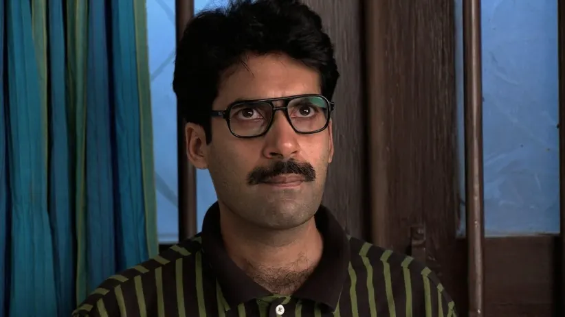 Bulbul overhears Abhi and Pragya's conversation - Kumkum Bhagya