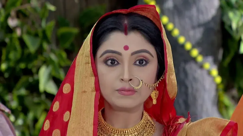 The zamindar's wife's request - Joy Baba Lokenath