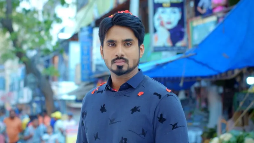 Vedant questions himself about his behaviour - Gattimela