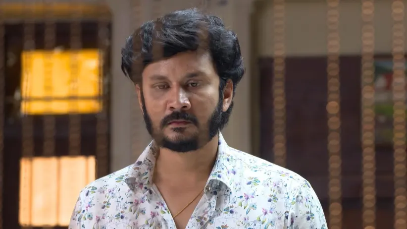 Prabhu Realises His Folly - Sathya