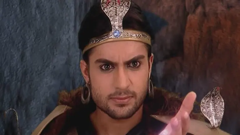 Episode 38 - Naaginn