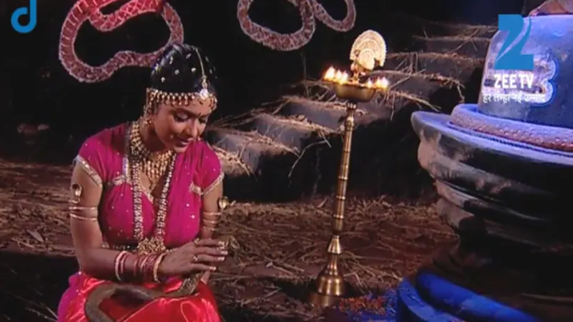 Naaginn - Episode 22 - Full Episode