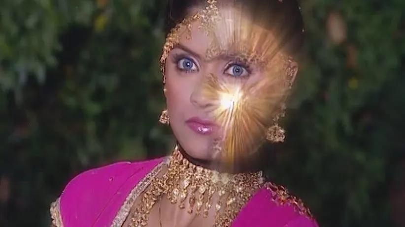 Episode 21 - Naaginn