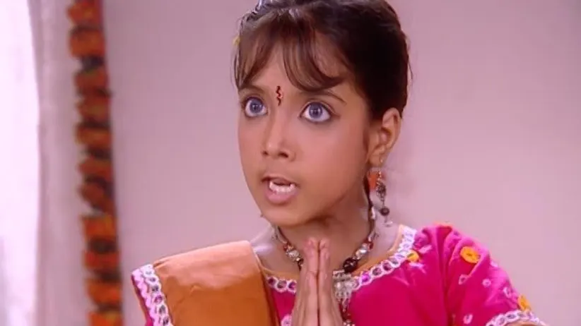 નાગિન સિઝન 1