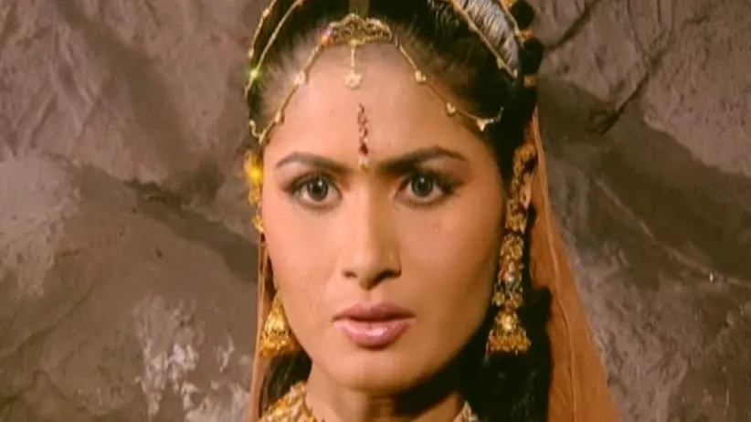 નાગિન સિઝન 1