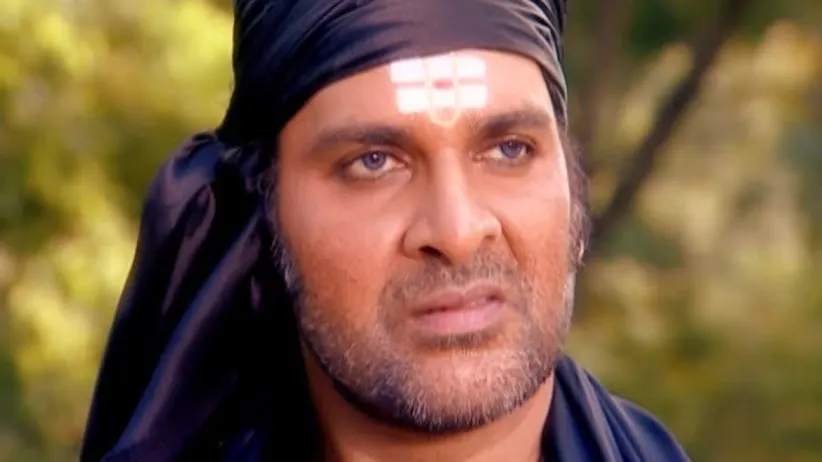 Episode 14 - Naaginn