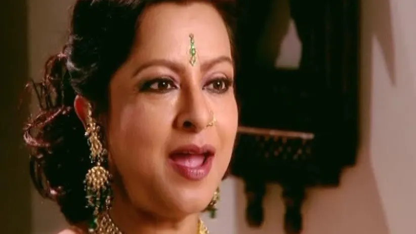 Episode 10 - Naaginn