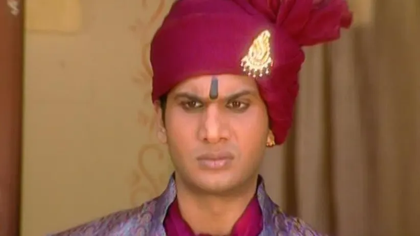 Episode 9 - Naaginn