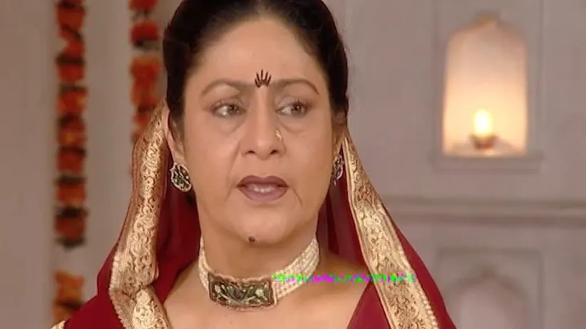 Episode 3 - Naaginn