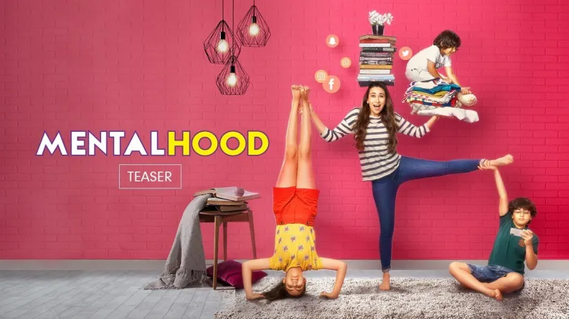 Mentalhood | Teaser