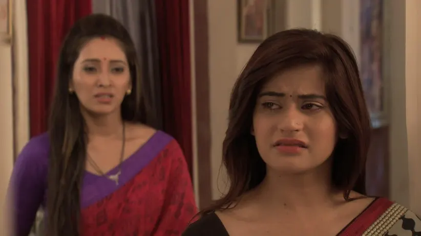 Episode 1423 - Pavitra Rishta