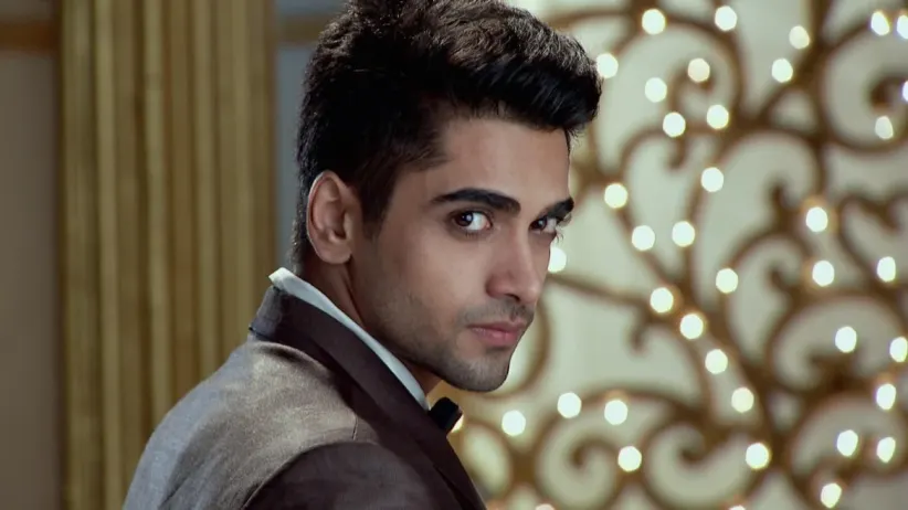 Episode 694 - Qubool Hai