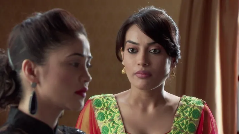 Episode 425 - Qubool Hai