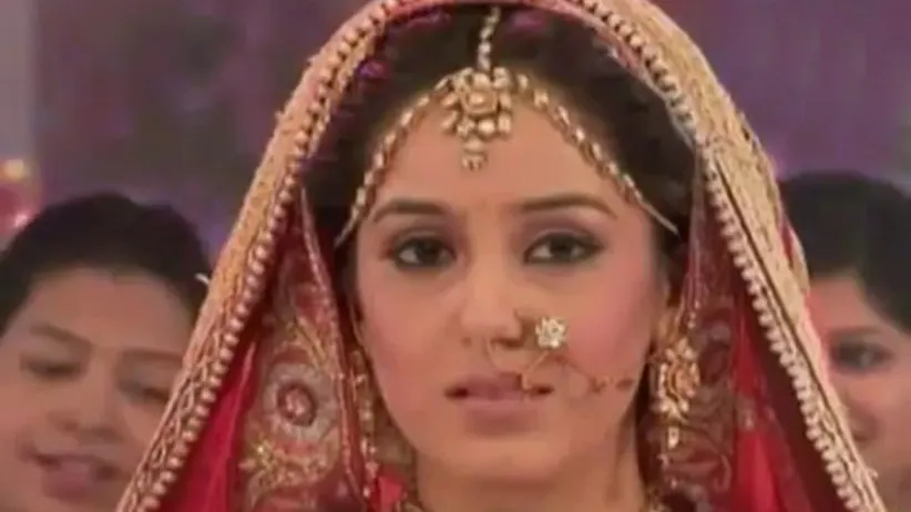 Punar Vivaah - Episode 325 - Full Episode