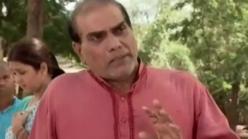 Punar Vivaah - Episode 295 - Full Episode
