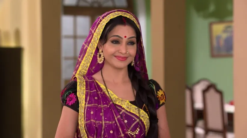Vibhuti organises a lemon-and-spoon match - Bhabi Ji Ghar Par Hai